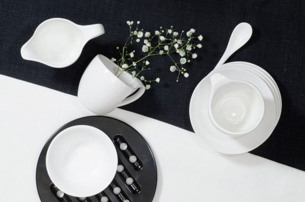 Sérigraphie sur porcelaine à Bordeaux